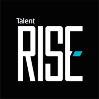 Talent Rise logo